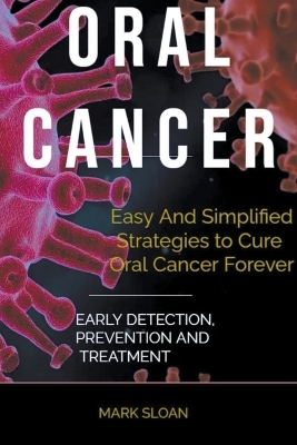 Book cover for Oral Cancer