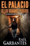 Book cover for El palacio de los susurros perdidos