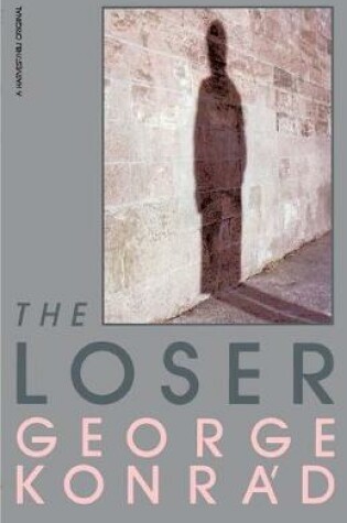 Cover of Loser