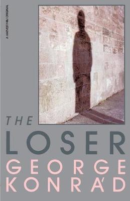 Book cover for Loser