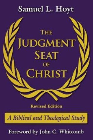 Cover of The Judgment Seat of Christ