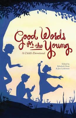 Book cover for Good Words for the Young
