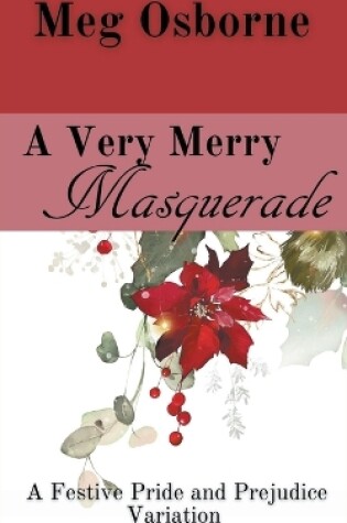 Cover of A Very Merry Masquerade