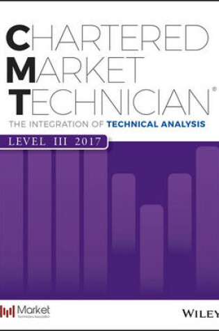 Cover of CMT Level III 2017