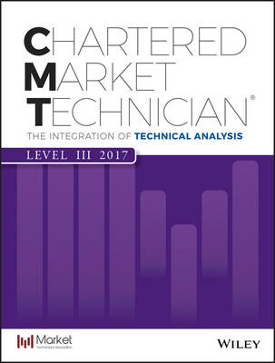 Book cover for CMT Level III 2017