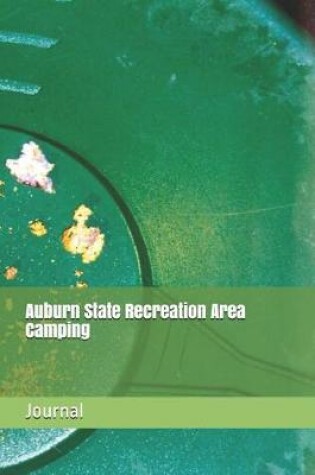 Cover of Auburn State Recreation Area Camping