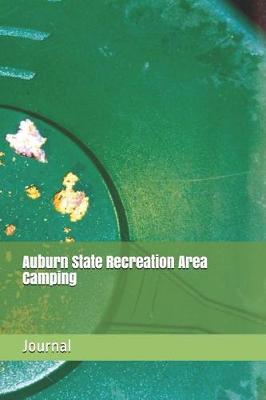 Book cover for Auburn State Recreation Area Camping