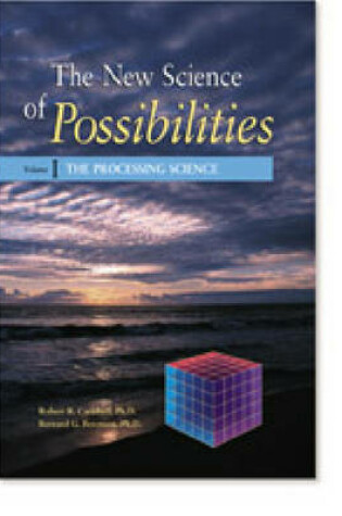 Cover of New Science of Possibilities v. 1