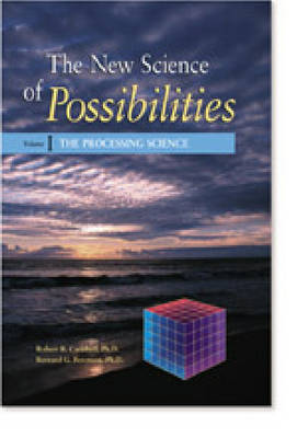 Book cover for New Science of Possibilities v. 1