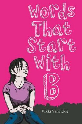 Cover of Words That Start with B