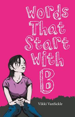 Book cover for Words That Start with B