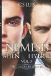 Book cover for Nemesis Alien Hybrid