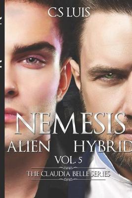 Cover of Nemesis Alien Hybrid