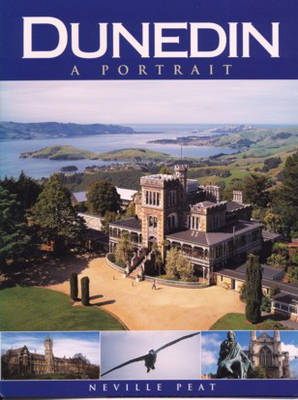 Book cover for Dunedin