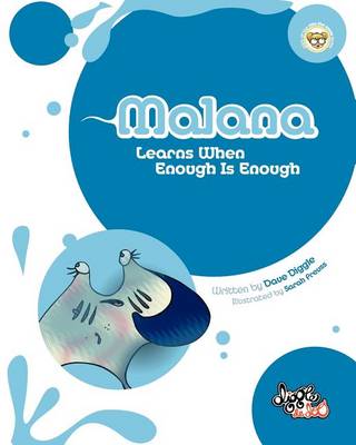 Book cover for Malana