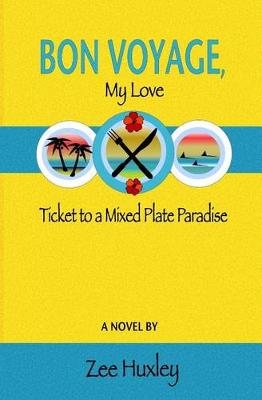 Book cover for Bon Voyage, My Love