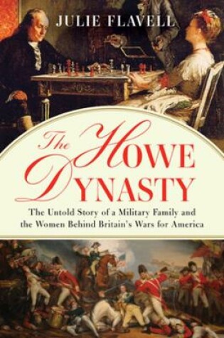 Cover of The Howe Dynasty