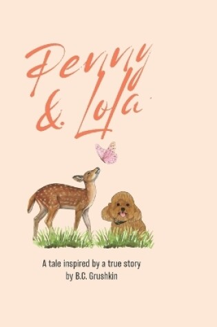 Cover of Penny & Lola