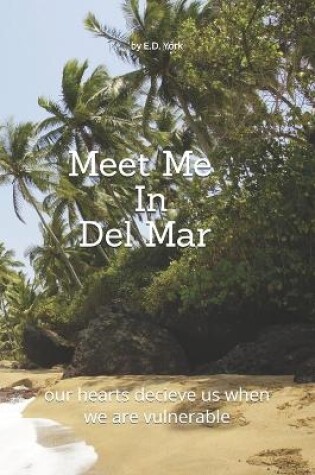 Cover of Meet Me In Del Mar