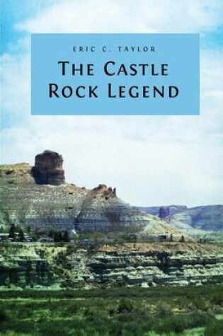 Cover of The Castle Rock Legend