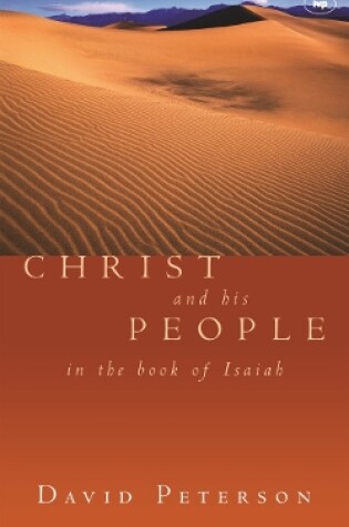 Cover of Christ and his people