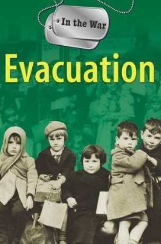 Cover of Evacuation