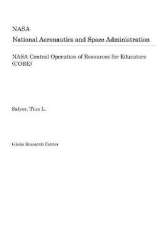 Cover of NASA Central Operation of Resources for Educators (Core)