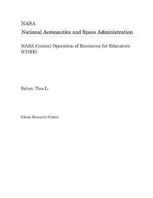 Book cover for NASA Central Operation of Resources for Educators (Core)