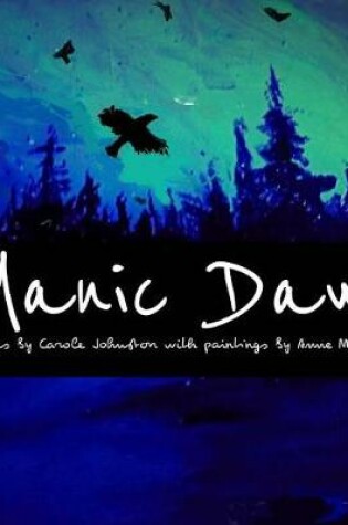 Cover of Manic Dawn