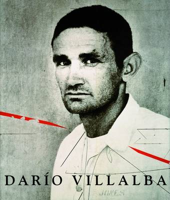 Book cover for Dario Villalba