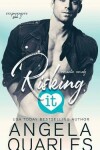 Book cover for Risking It