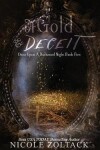 Book cover for Of Gold and Deceit