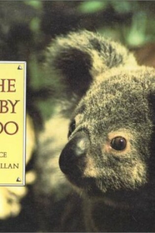 Cover of Baby Zoo