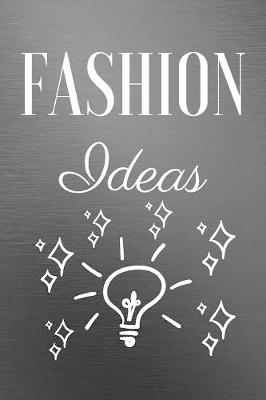 Cover of Fashion Ideas