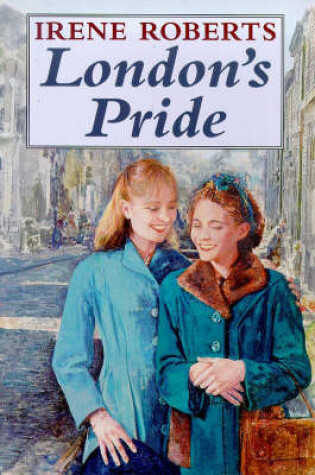 Cover of London's Pride