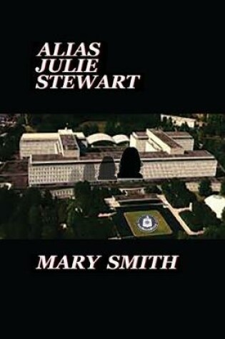 Cover of Alias Julie Stewart
