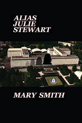 Book cover for Alias Julie Stewart