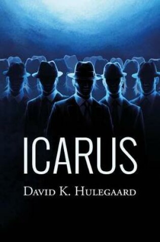 Cover of Icarus