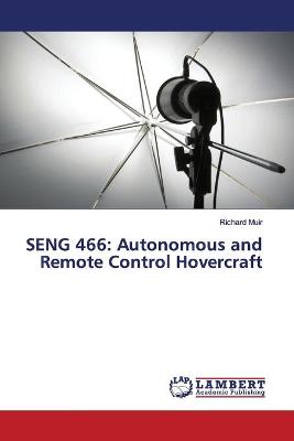 Book cover for Seng 466