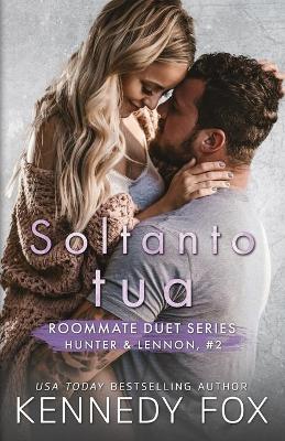 Cover of Soltanto tua