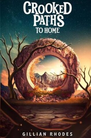 Cover of Crooked Paths to Home