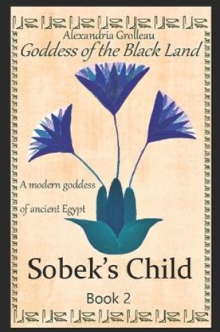 Cover of Sobek's Child