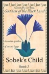 Book cover for Sobek's Child