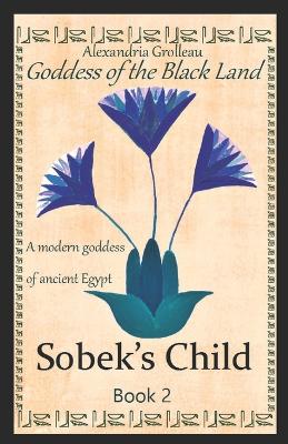 Cover of Sobek's Child