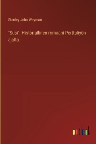 Cover of "Susi"