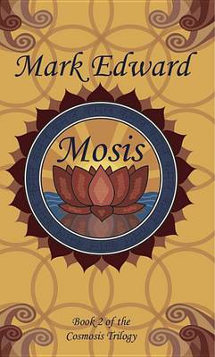 Book cover for Mosis