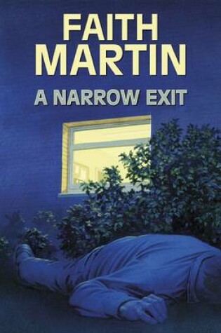 Cover of A Narrow Exit