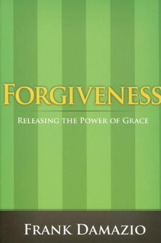 Cover of Forgiveness