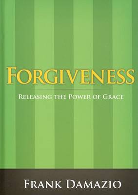 Cover of Forgiveness