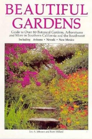 Cover of Beautiful Gardens